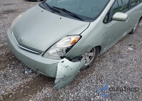 2008 Toyota Prius z USA, uszkodzony, nr VIN JTDKB20U883438213